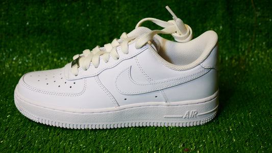 Nike Air Force 1 Low White ‘07 women’s