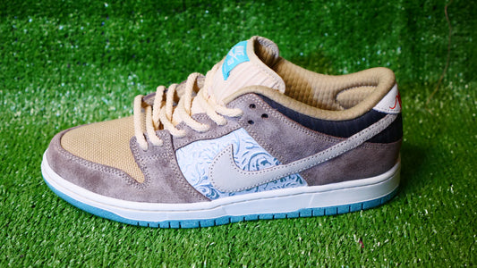 Nike SB Dunk Low Big Money Savings