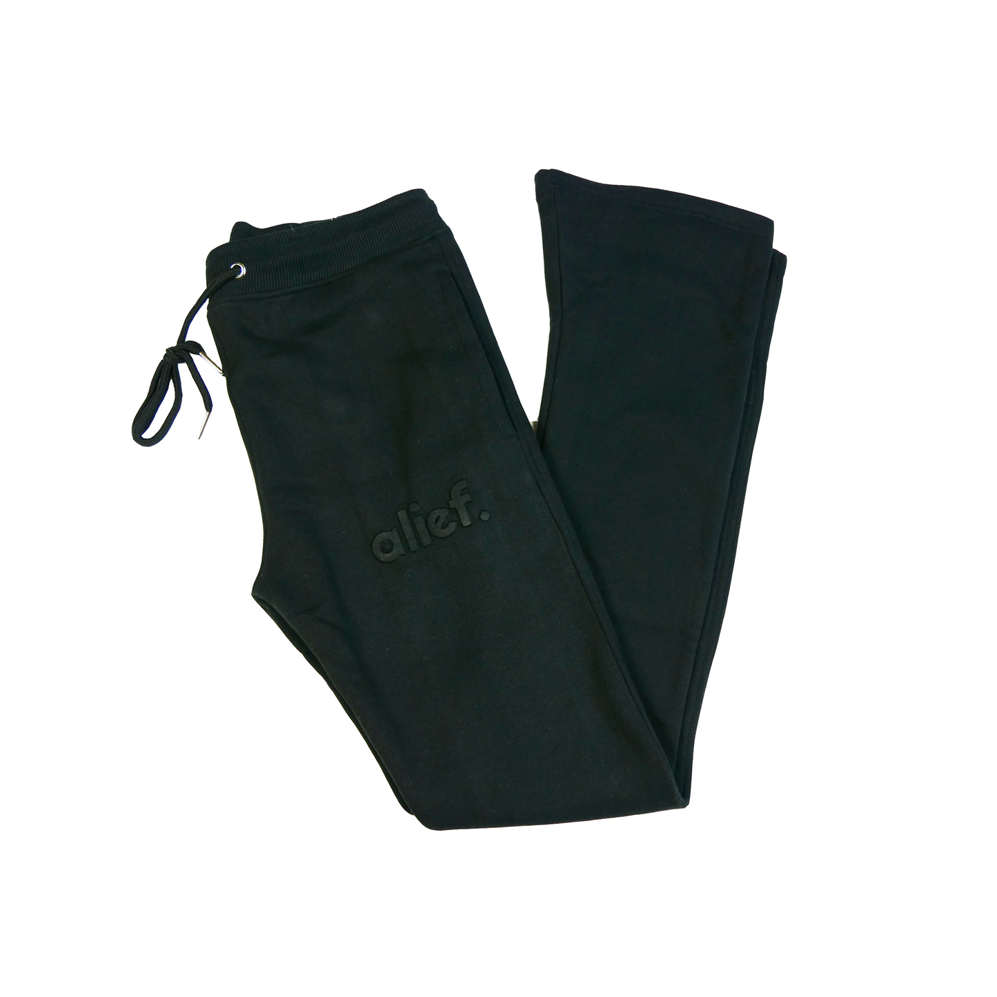 Alief Embossed Set - Black