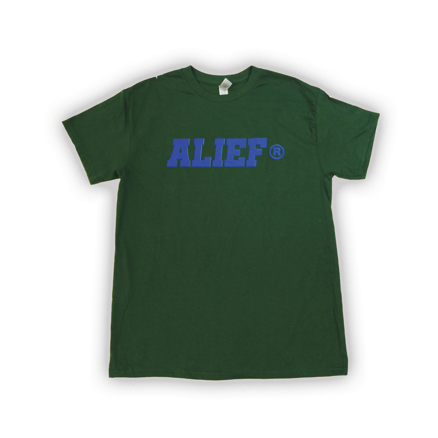 Alief 2.0 Academy Shirt