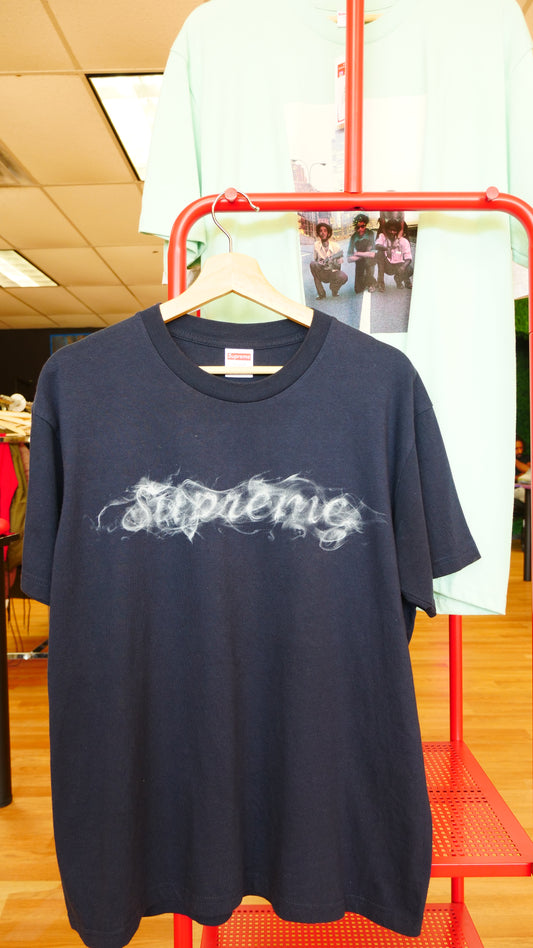 Supreme (Smoke T shirts)