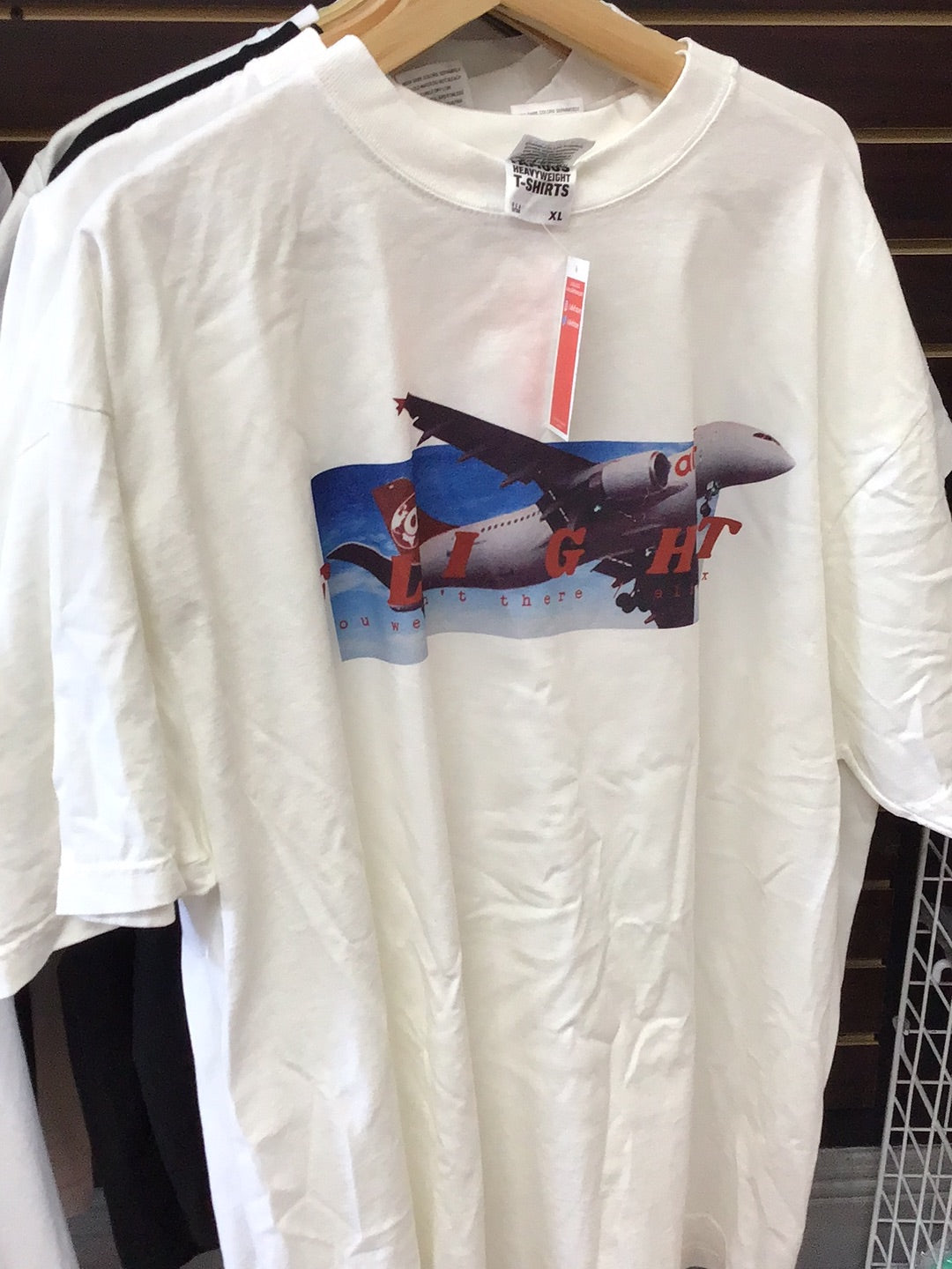 Flight Alief T shirt