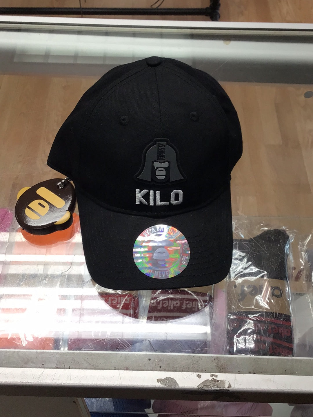 Kilo Hat