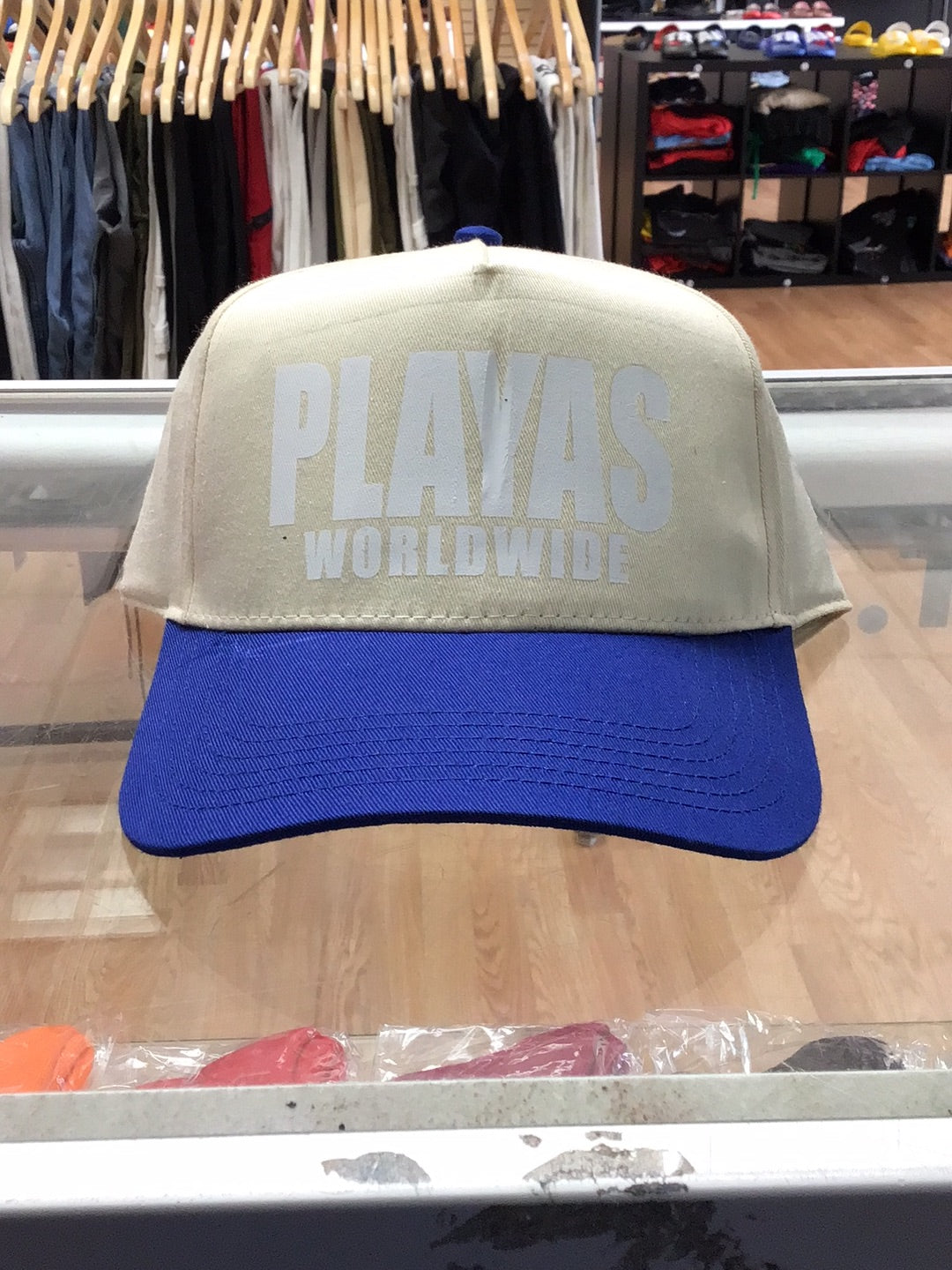 Playas Worldwide hat