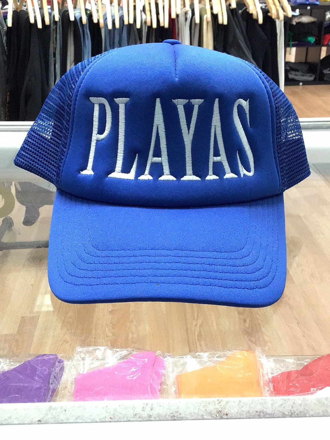 PLAYAS Hat