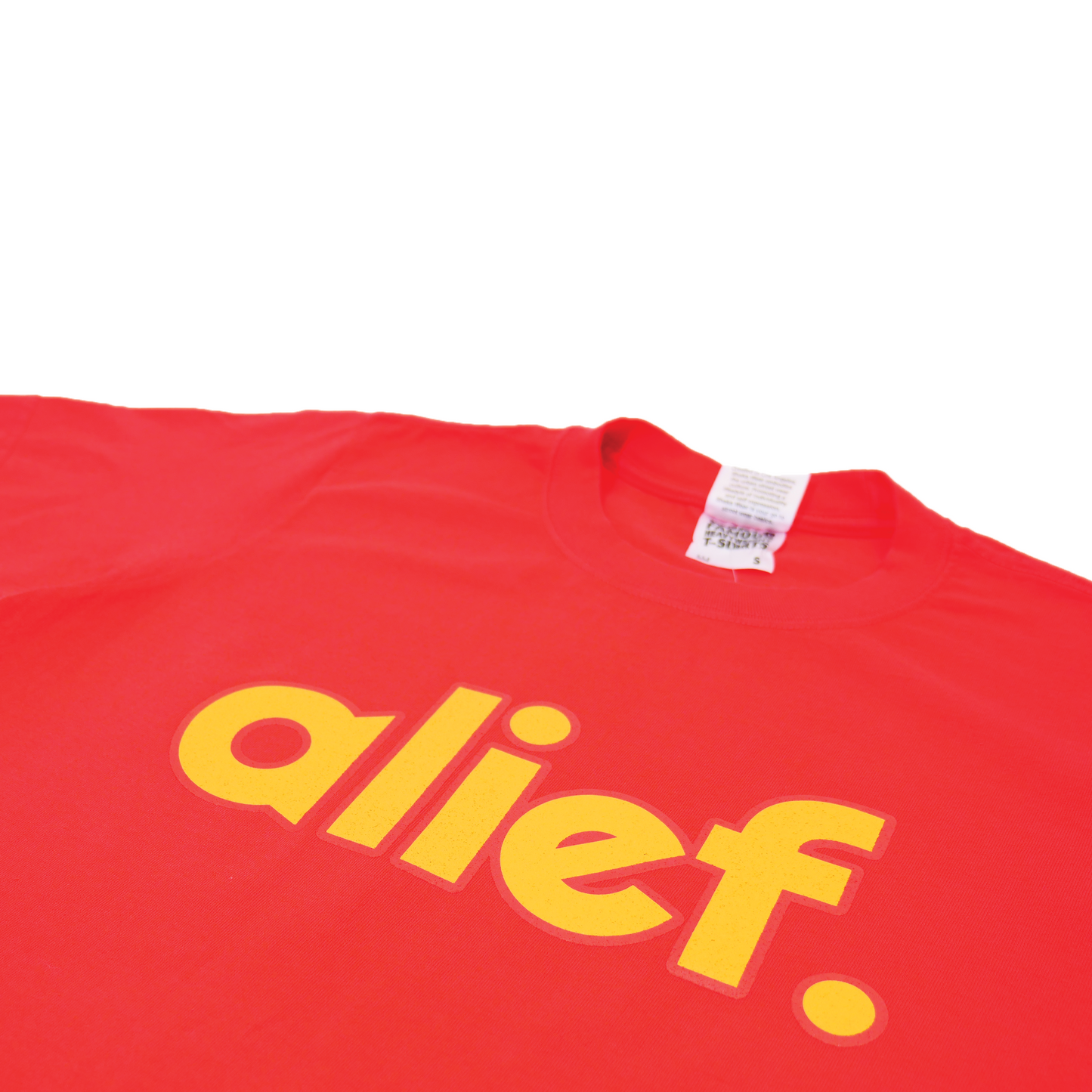 Worldwide Champs Alief T-Shirt