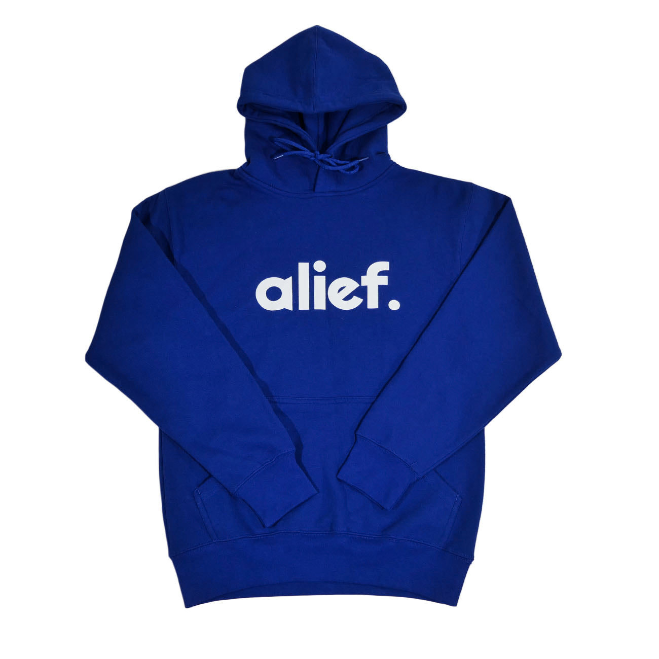 Alief Essential Jumpsuit - Royal Blue