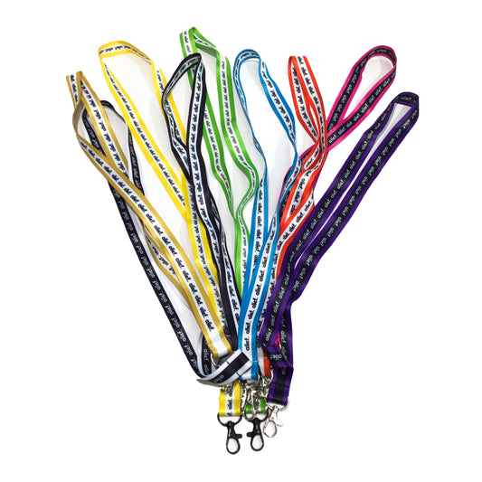 Detachable Alief Lanyards - All colors