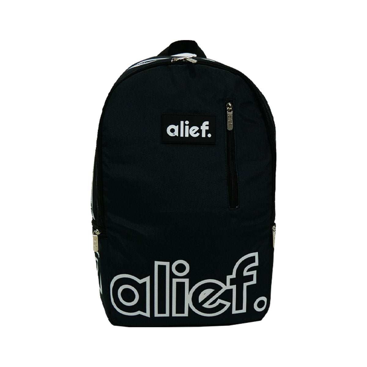 Alief Backpack - Black