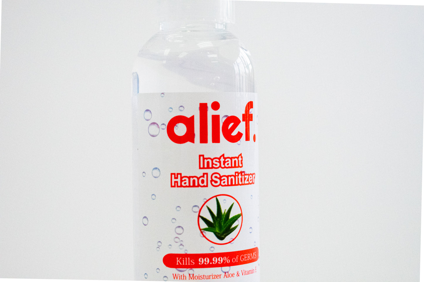 Alief Hand Sanitizer