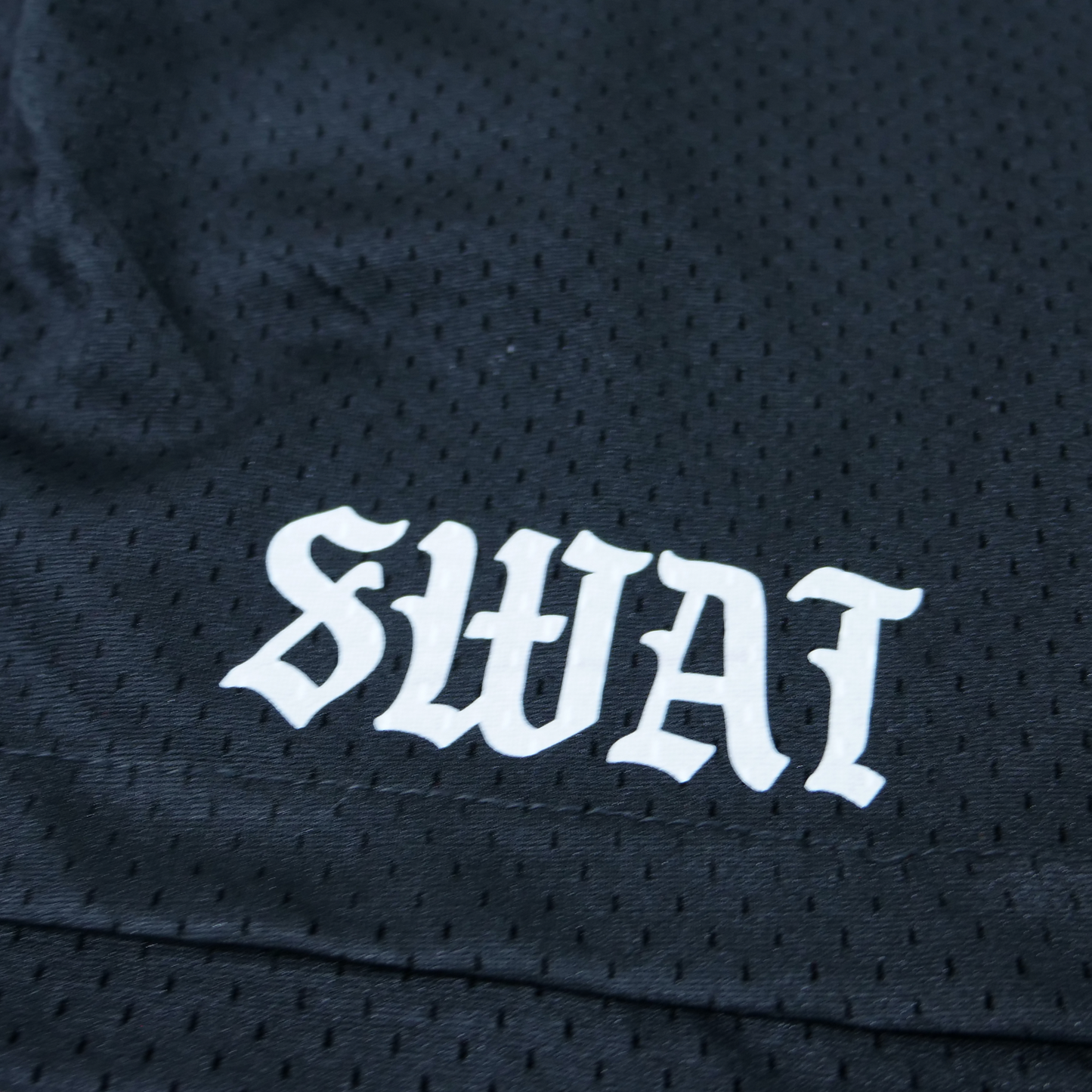 Swat Basketball Shorts