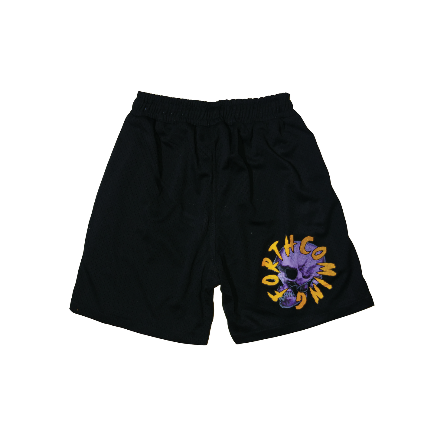 Forthcoming “SKULL” shorts