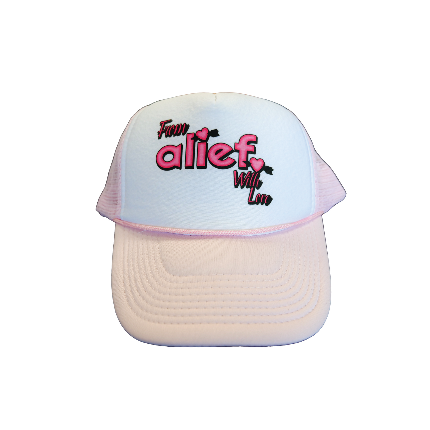 From Alief With Love hat